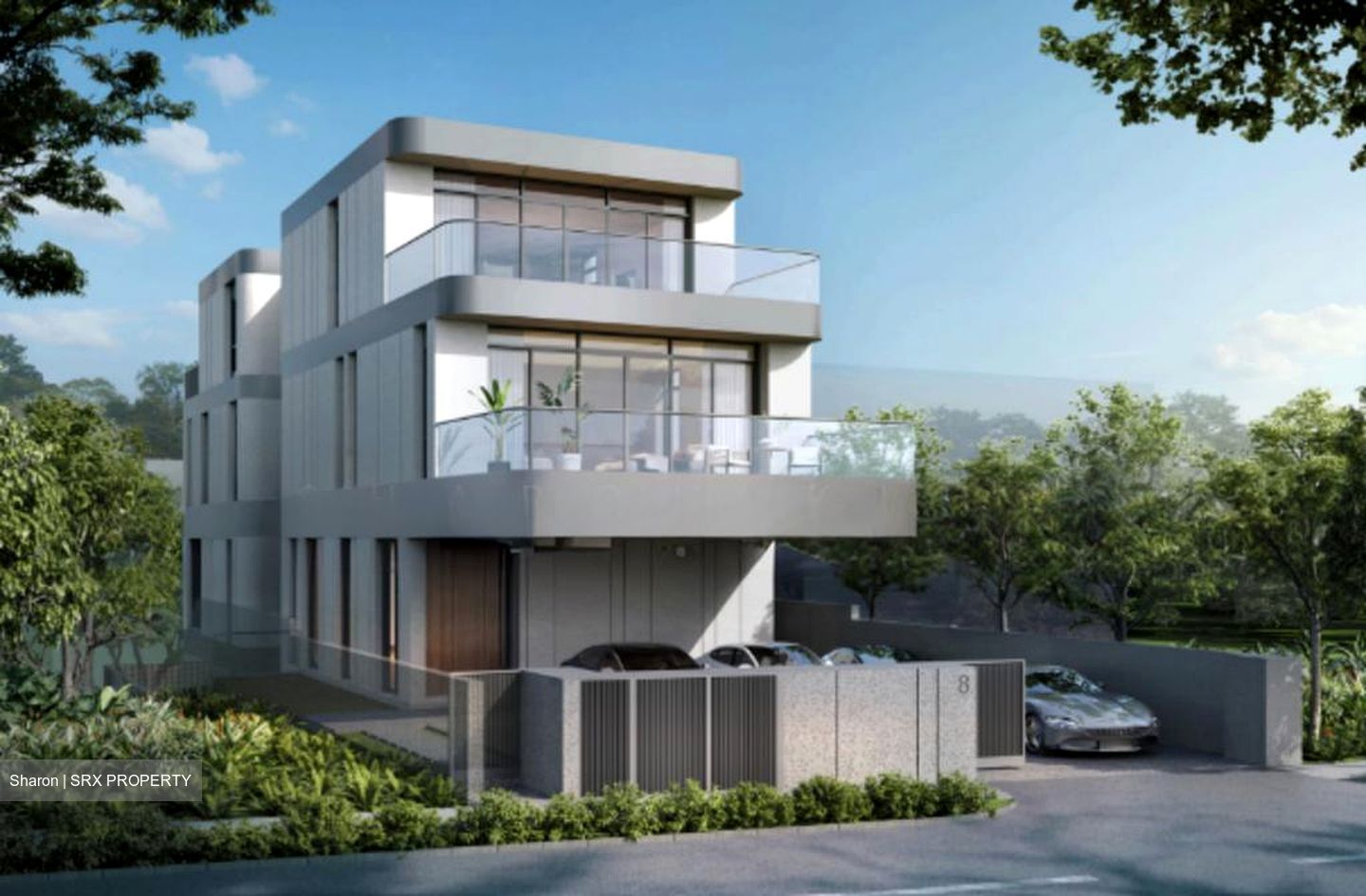 Mount Sinai Lane (D10), Detached #498699731